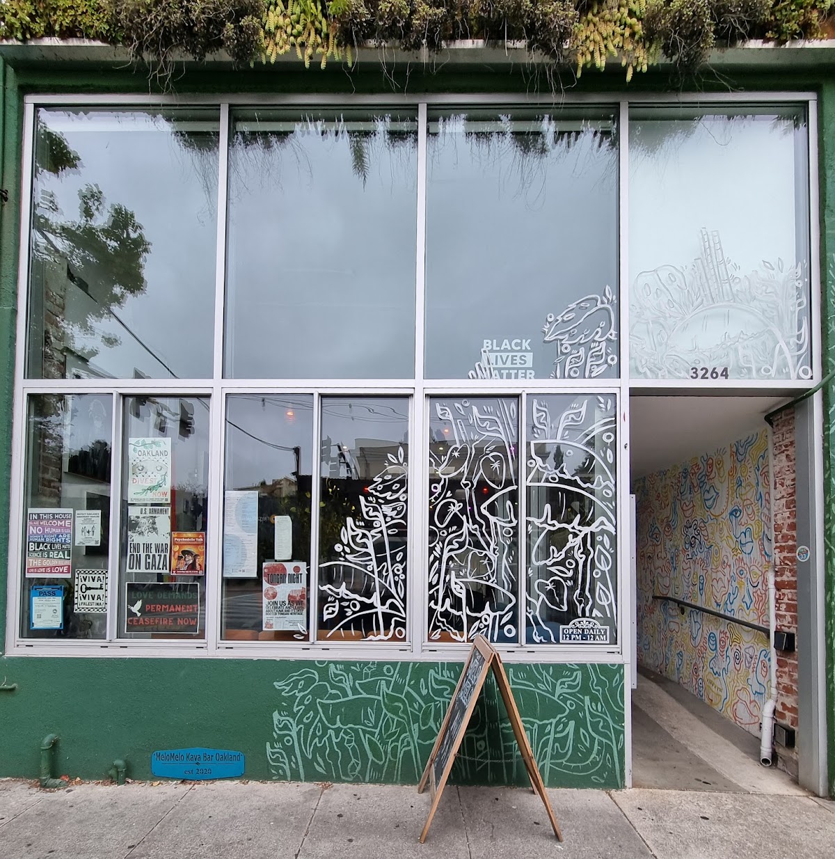 MeloMelo Kava Bar photo 4