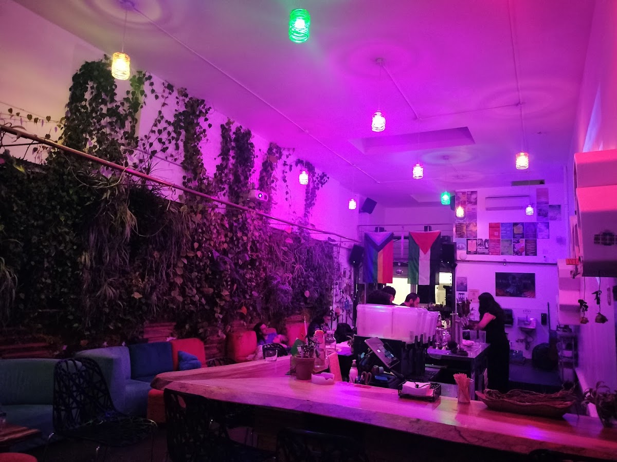 MeloMelo Kava Bar photo 5