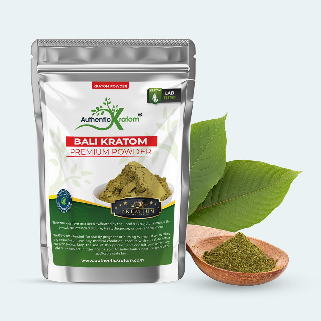 Authentic Kratom - Shop Kratom, Kava & CBD in Los Angeles, California photo 2