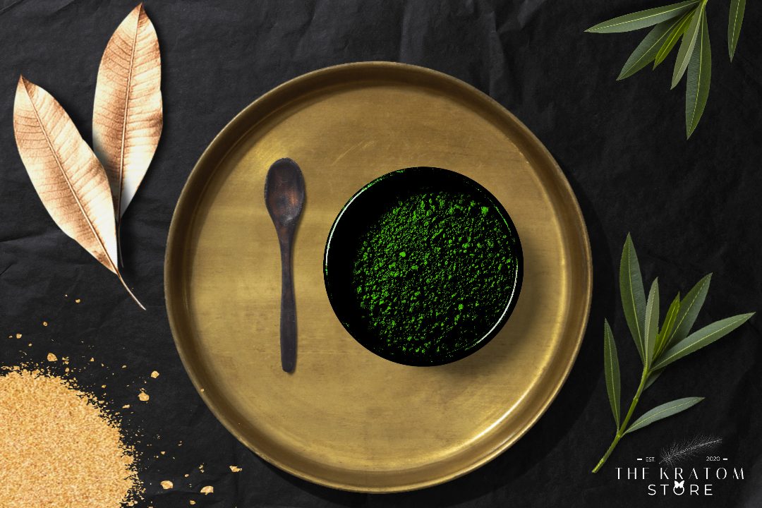 Kratom Kava Bar photo 1