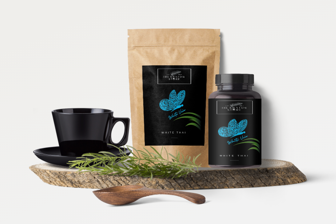 Kratom Kava Bar photo 3