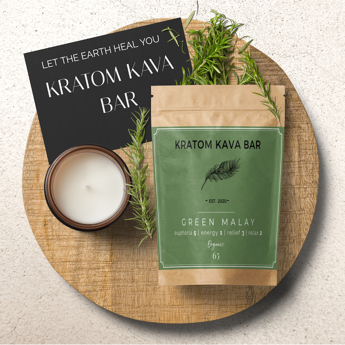 Kratom Kava Bar photo 4