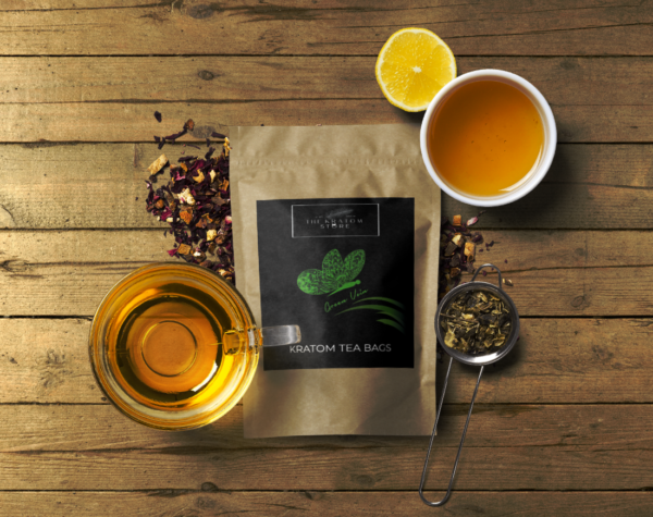 Kratom Kava Bar photo 8