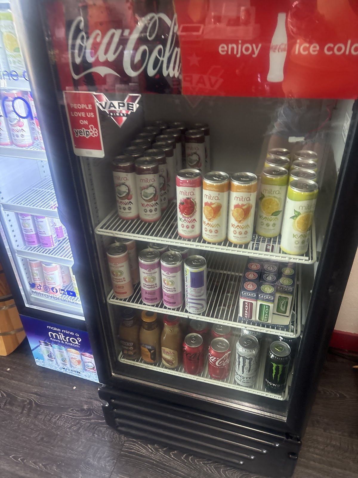 Kava Bar