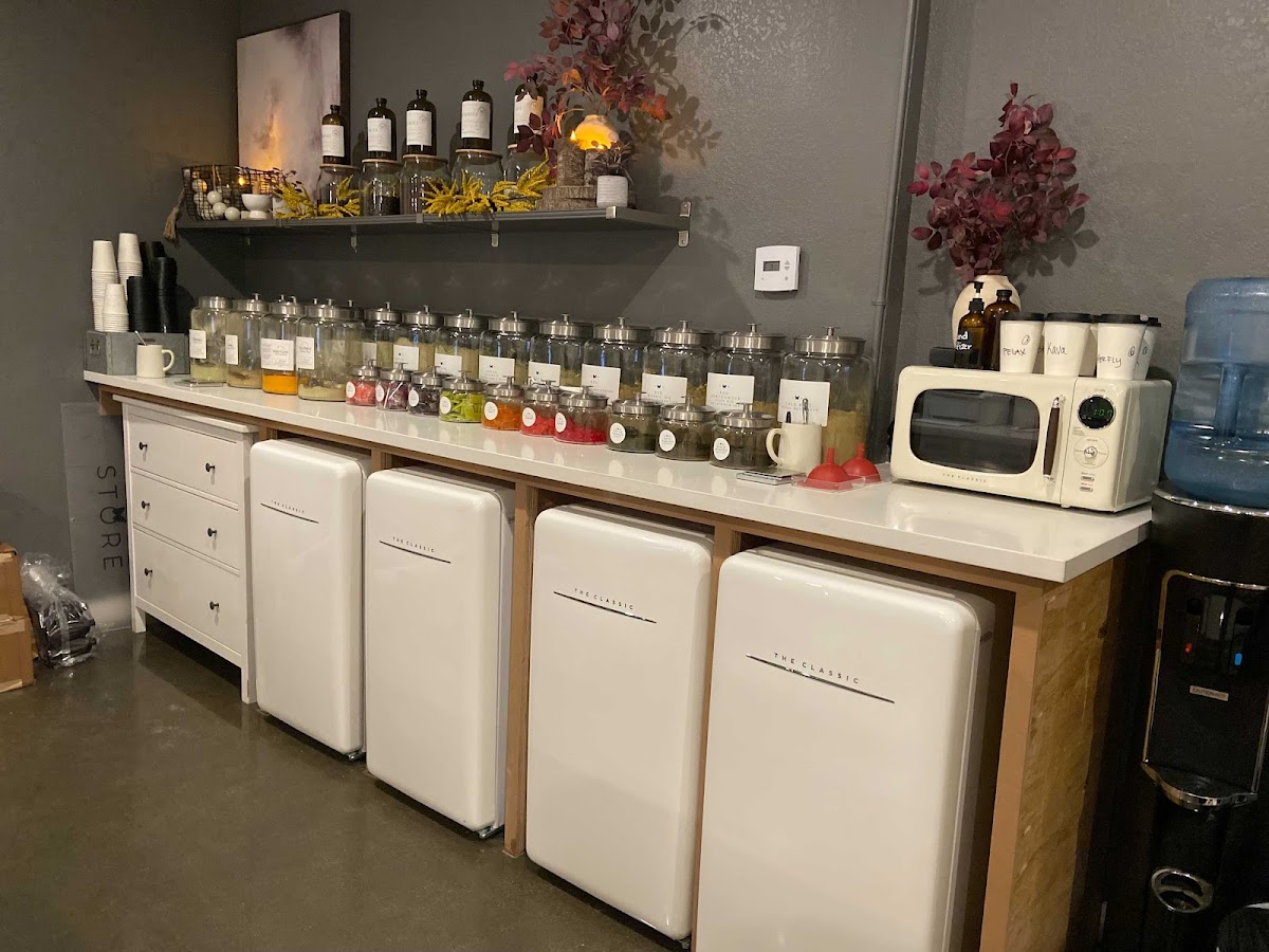 Kratom Kava Bar photo 2