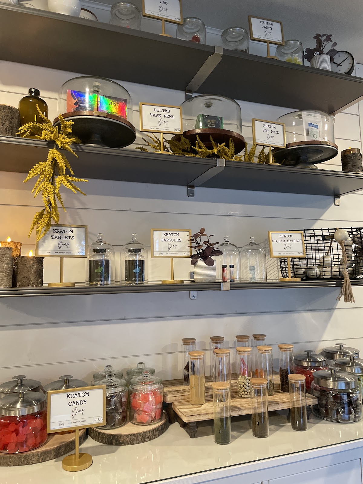 Kratom Kava Bar photo 3