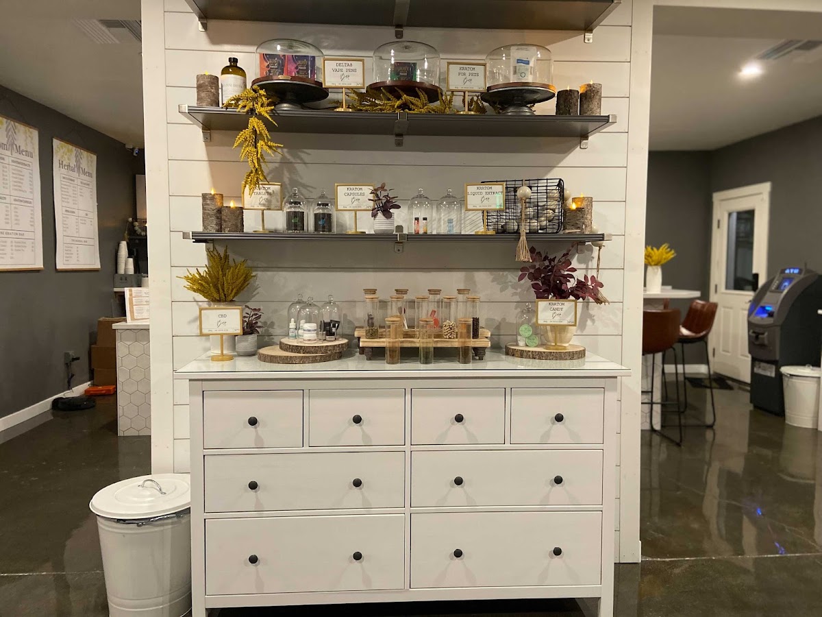 Kratom Kava Bar photo 6