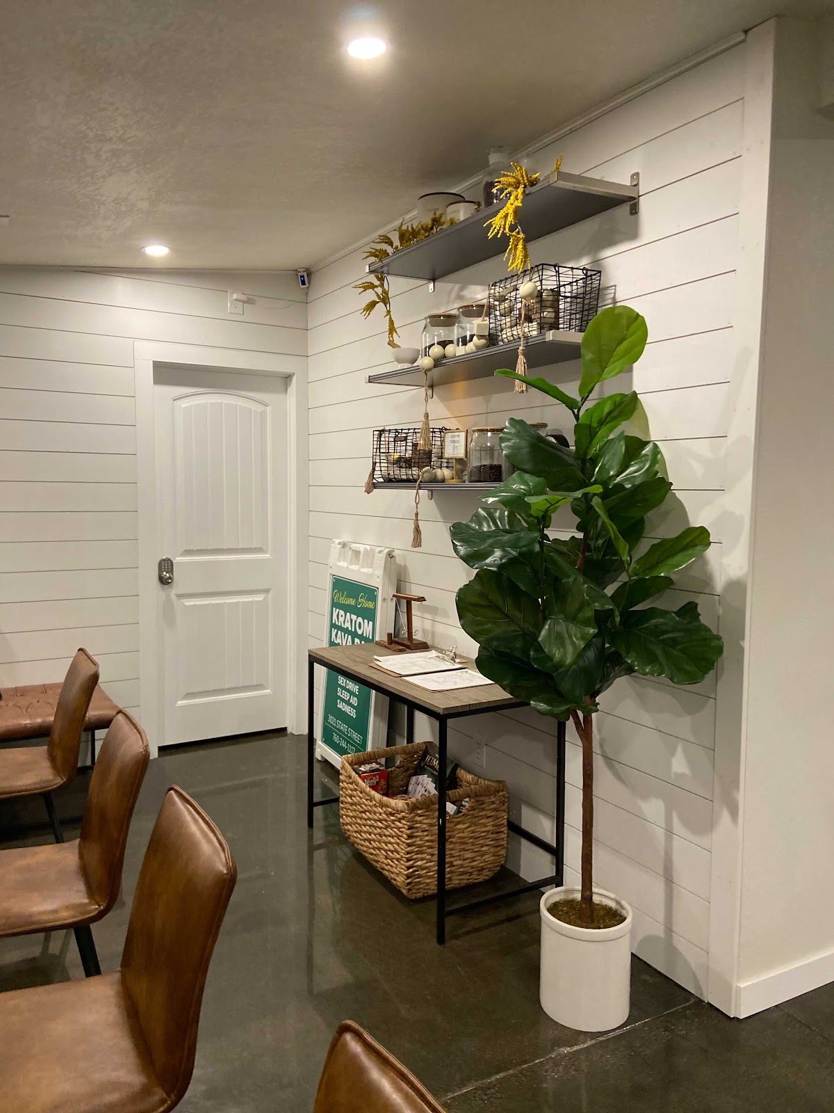 Kratom Kava Bar photo 7