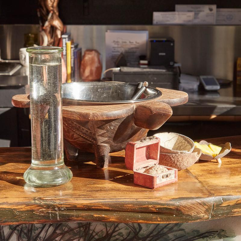 Mystic Water Kava Bar Ventura photo 1