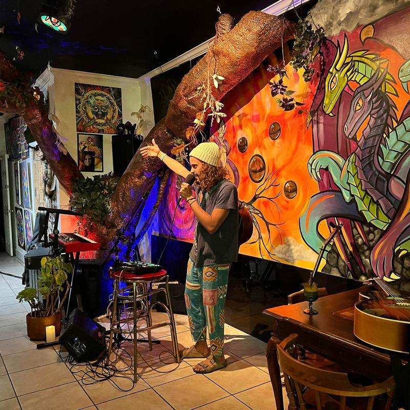 Mystic Water Kava Bar Ventura photo 3