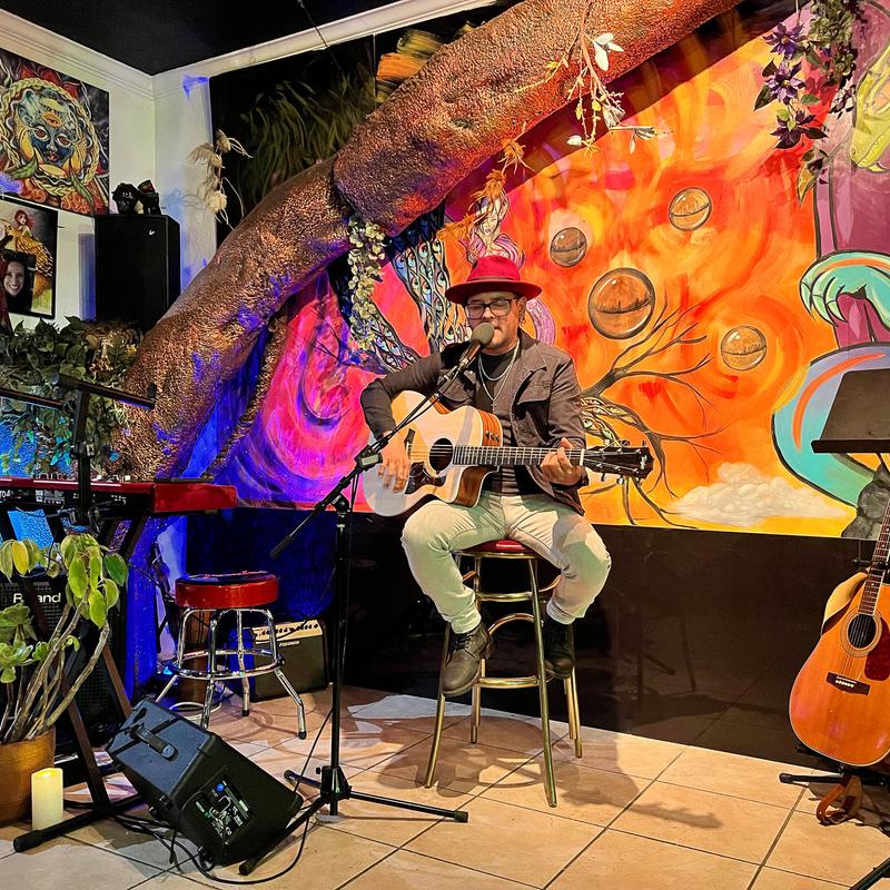 Mystic Water Kava Bar Ventura photo 4