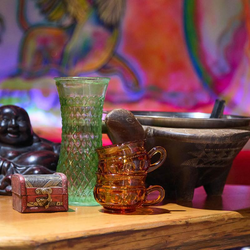 Mystic Water Kava Bar Ventura