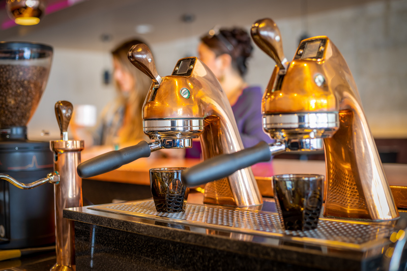 Gather Coffee & Kava Bar photo 1