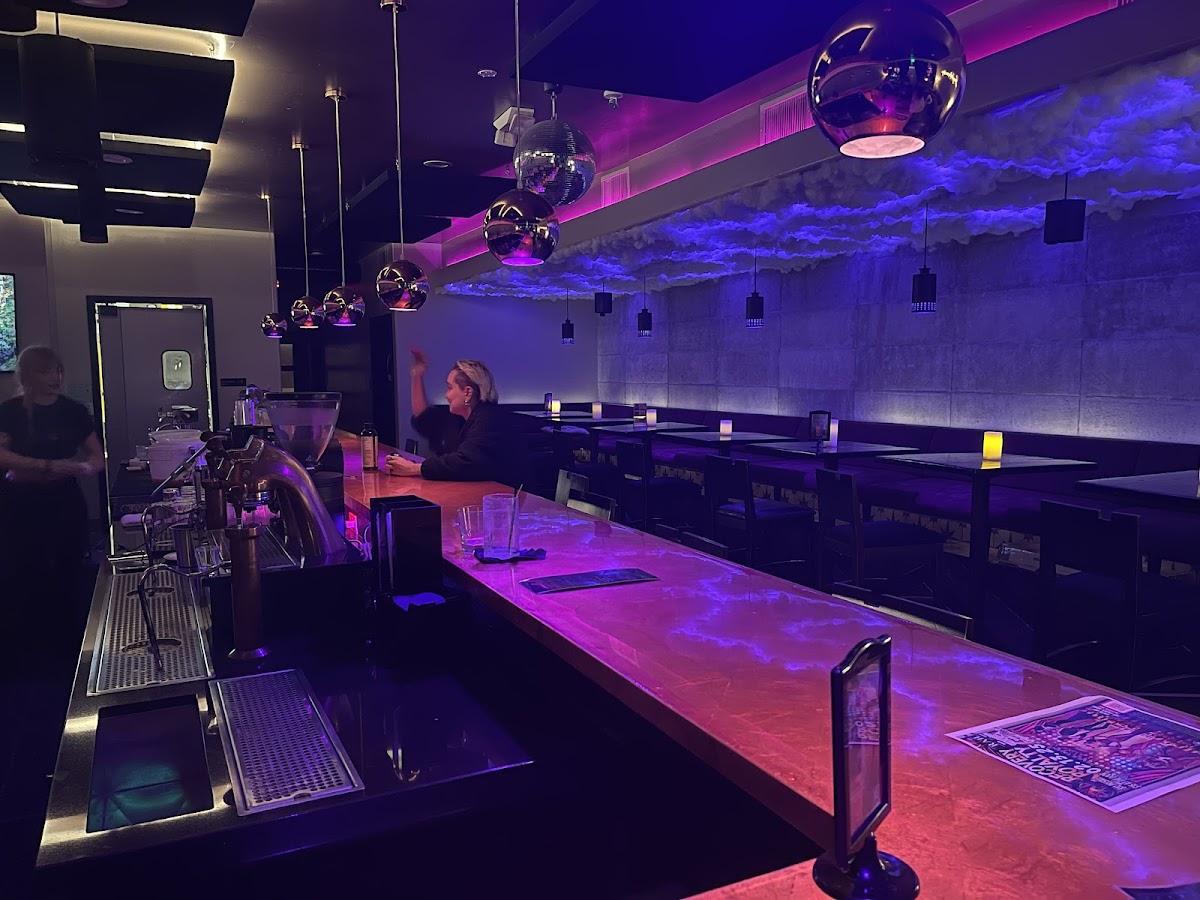 Gather Coffee & Kava Bar photo 2