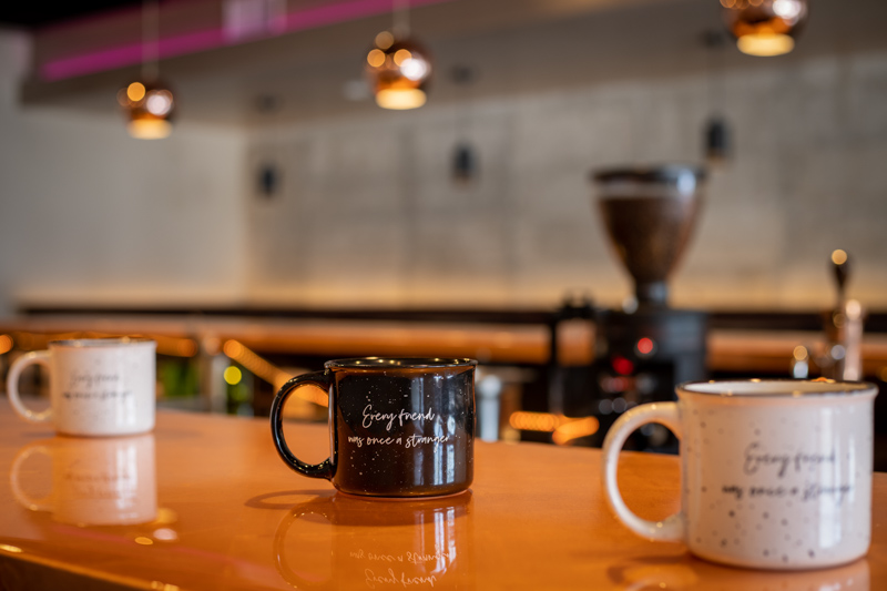 Gather Coffee & Kava Bar photo 4