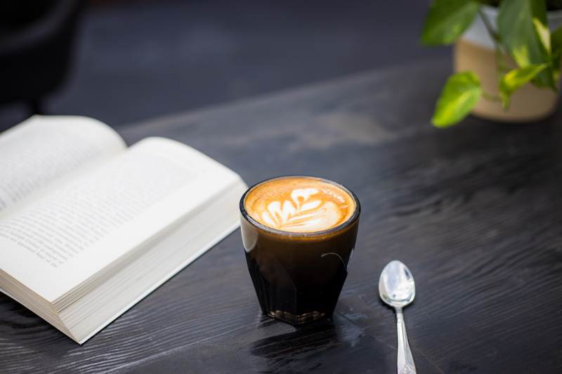 Gather Coffee & Kava Bar photo 5