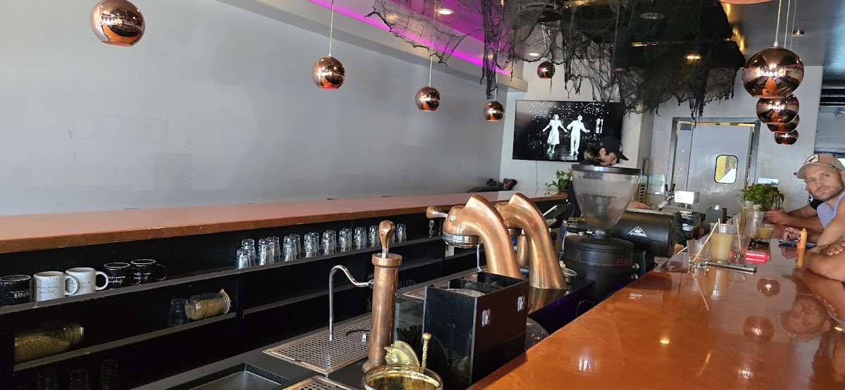 Gather Coffee & Kava Bar photo 6