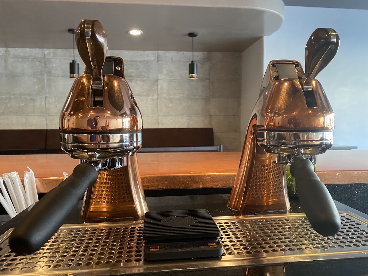 Gather Coffee & Kava Bar photo 7