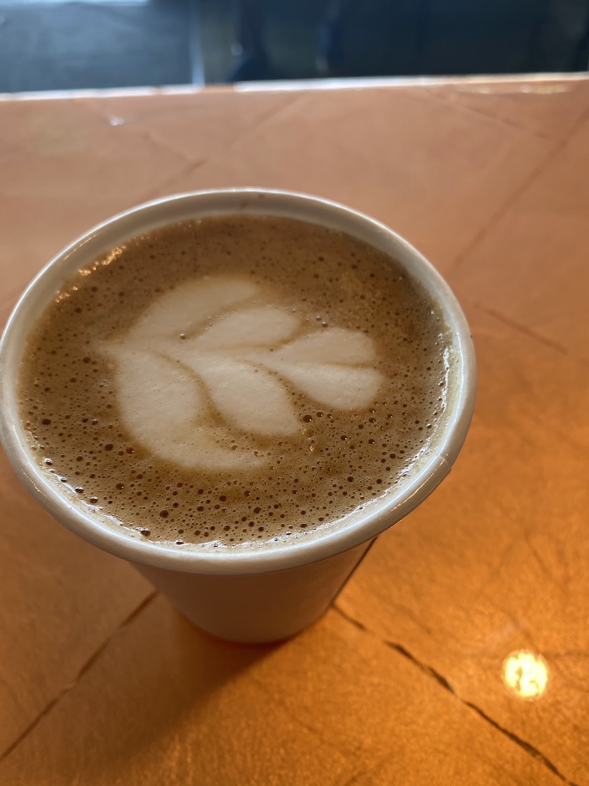 Gather Coffee & Kava Bar photo 8