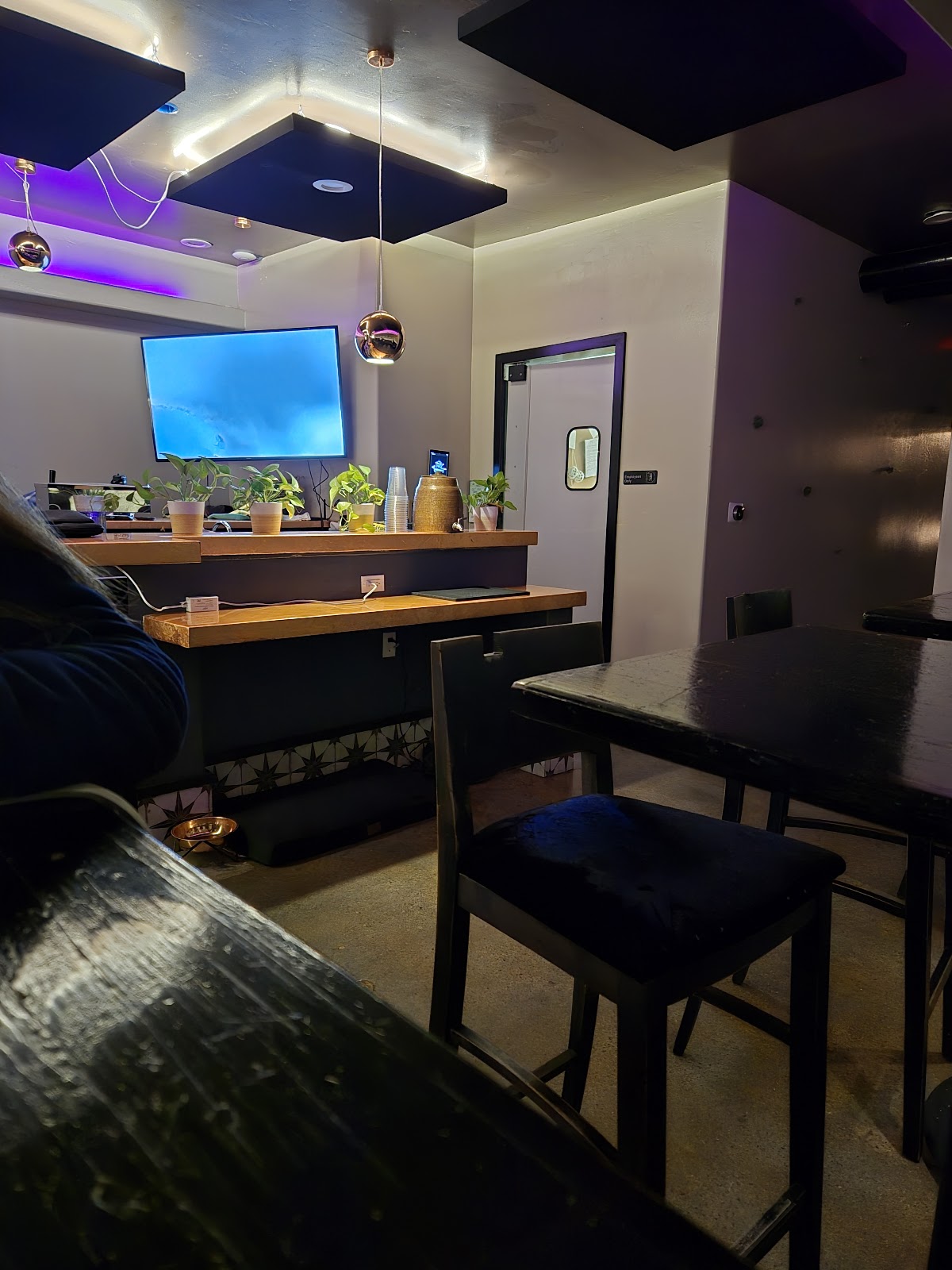 Gather Coffee & Kava Bar