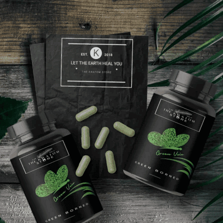 Kratom Kava Bar photo 6