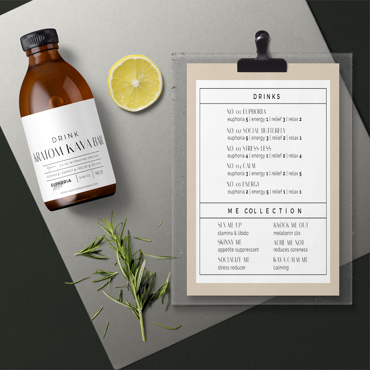 Kratom Kava Bar photo 7