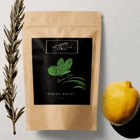 Kratom Kava Bar photo 8