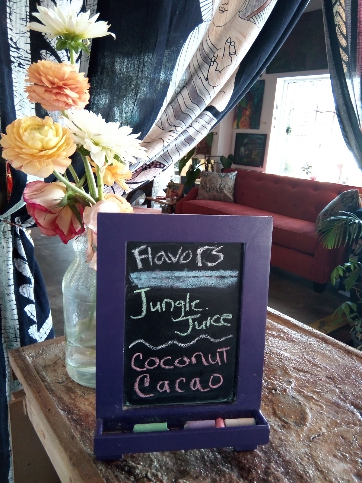 Sunset Kava Lounge photo 3