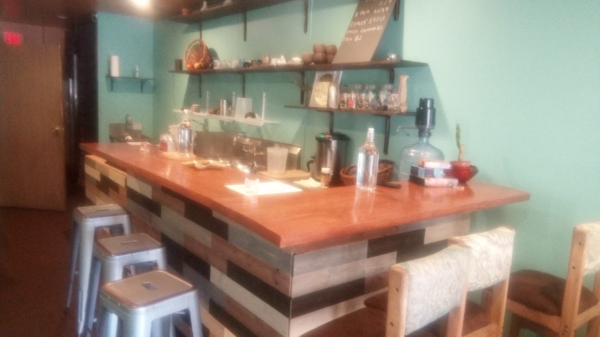 Sunset Kava Lounge photo 4