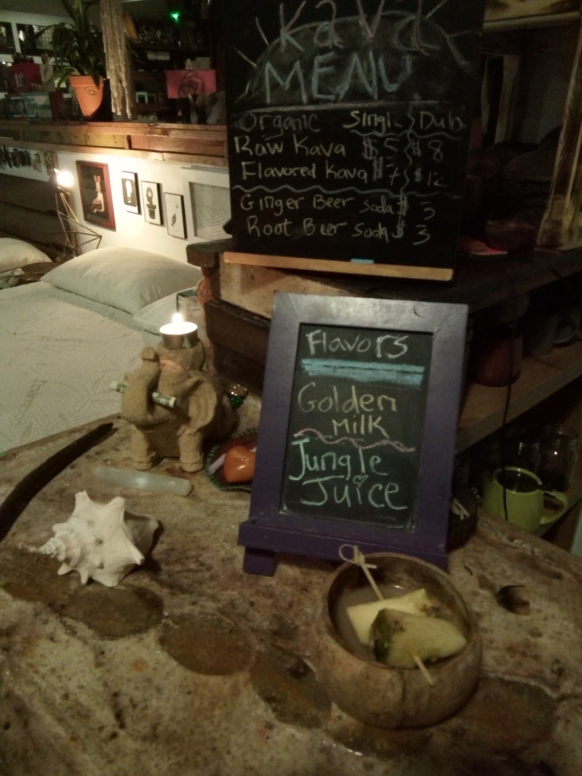 Sunset Kava Lounge photo 6