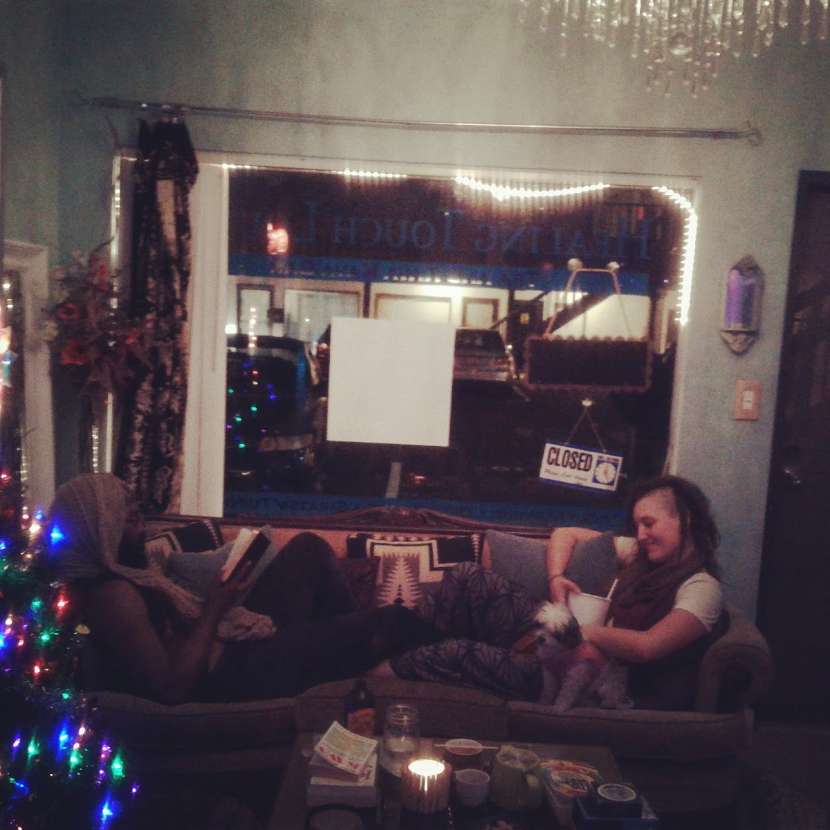 Sunset Kava Lounge photo 7