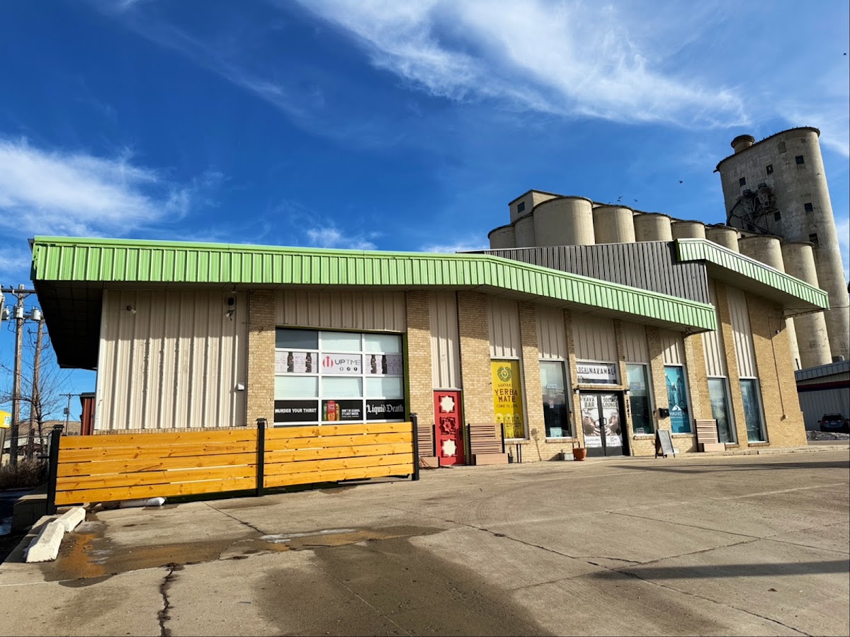 Local Nakamal - Kava Bar & Social Lounge photo 7