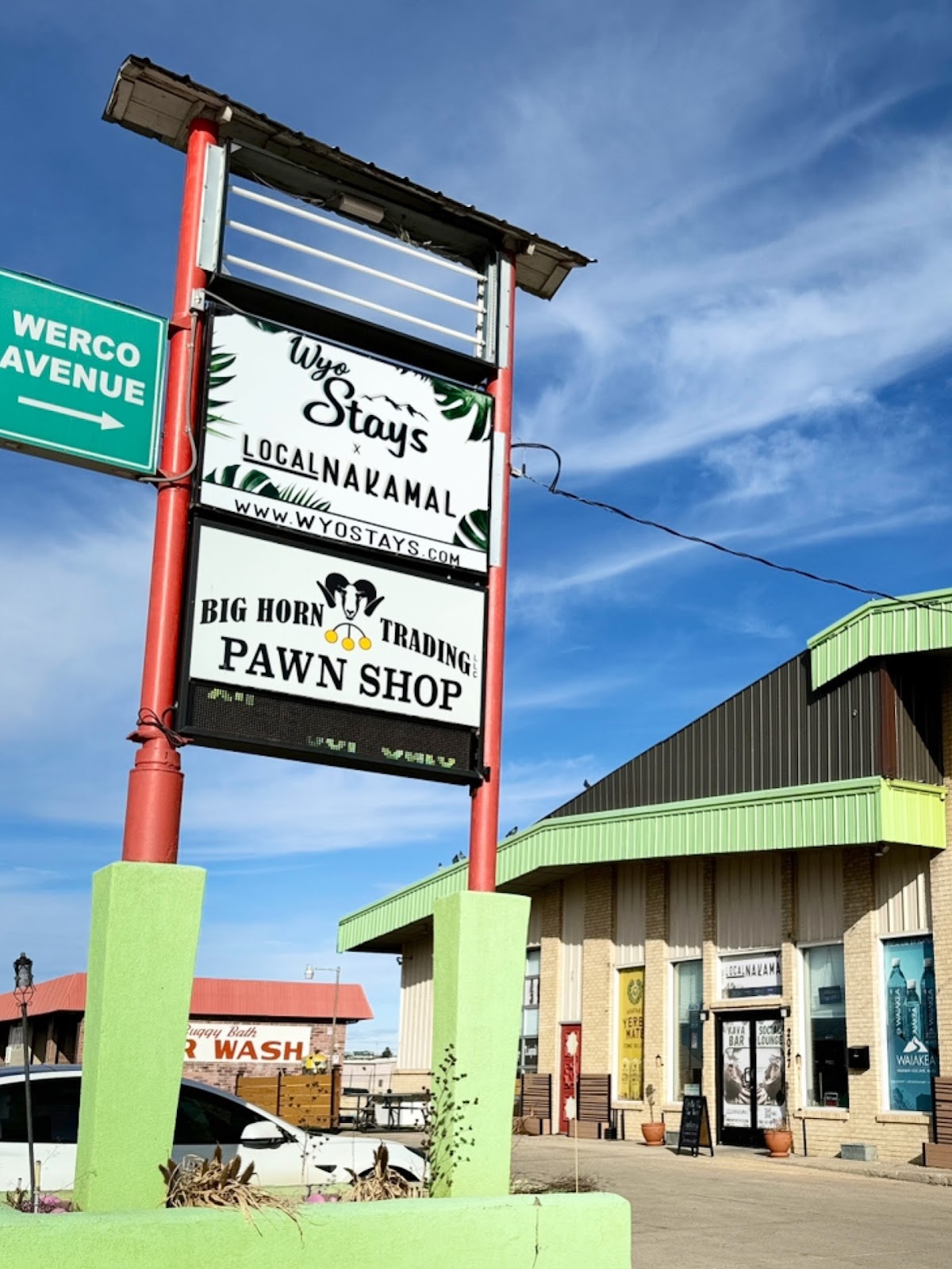 Local Nakamal - Kava Bar & Social Lounge photo 6