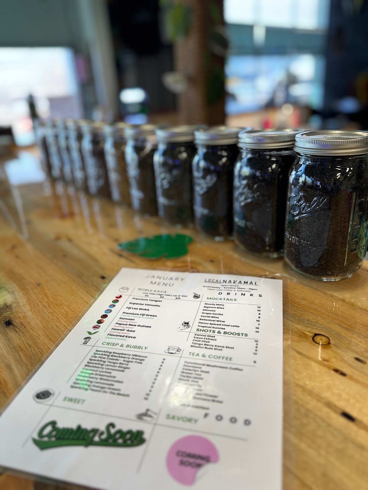 Local Nakamal - Kava Bar & Social Lounge photo 5