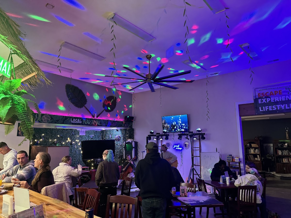 Local Nakamal - Kava Bar & Social Lounge photo 4