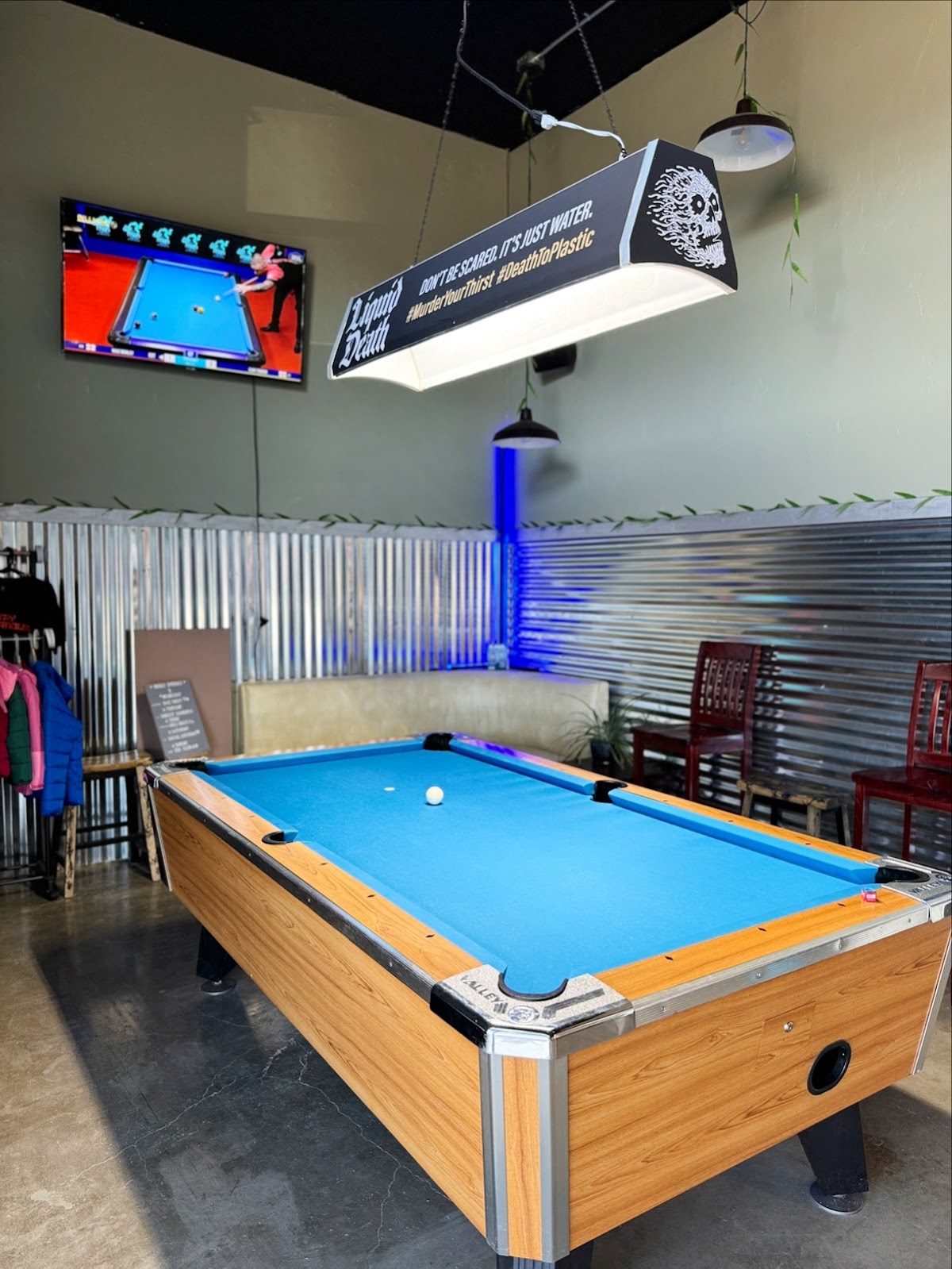 Local Nakamal - Kava Bar & Social Lounge photo 2