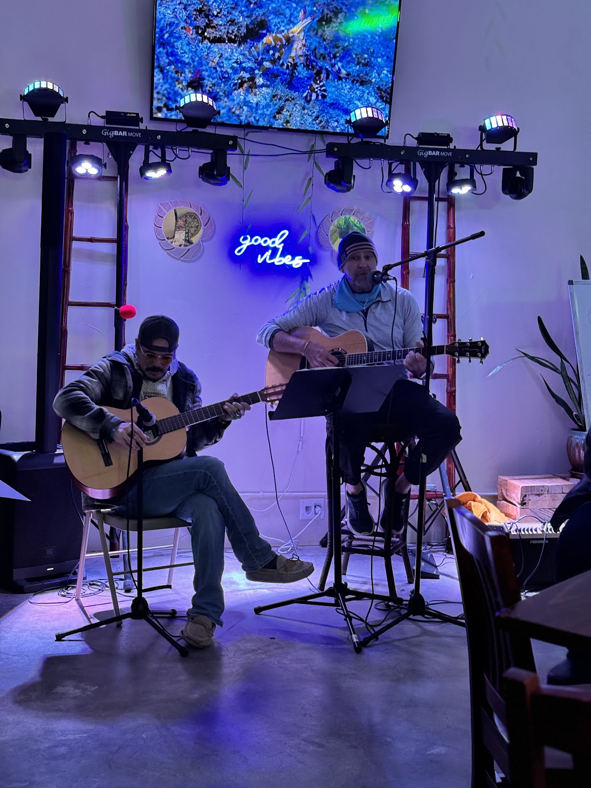 Local Nakamal - Kava Bar & Social Lounge photo 1