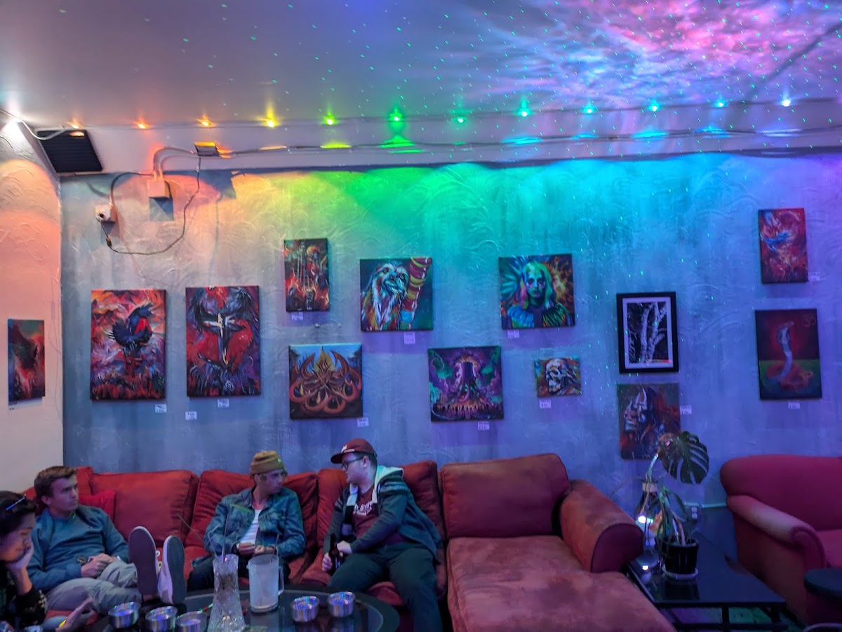 What Does Kava Feel Like? A First-Timer's Guide