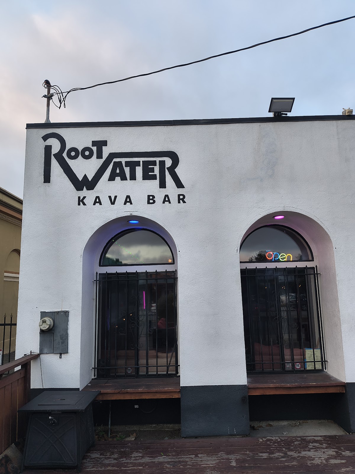 Rootwater Kava Bar photo 2