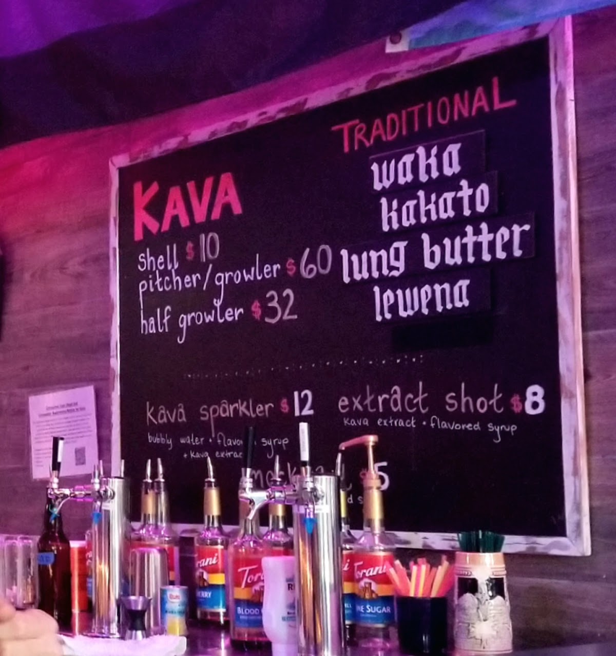 Rootwater Kava Bar photo 4