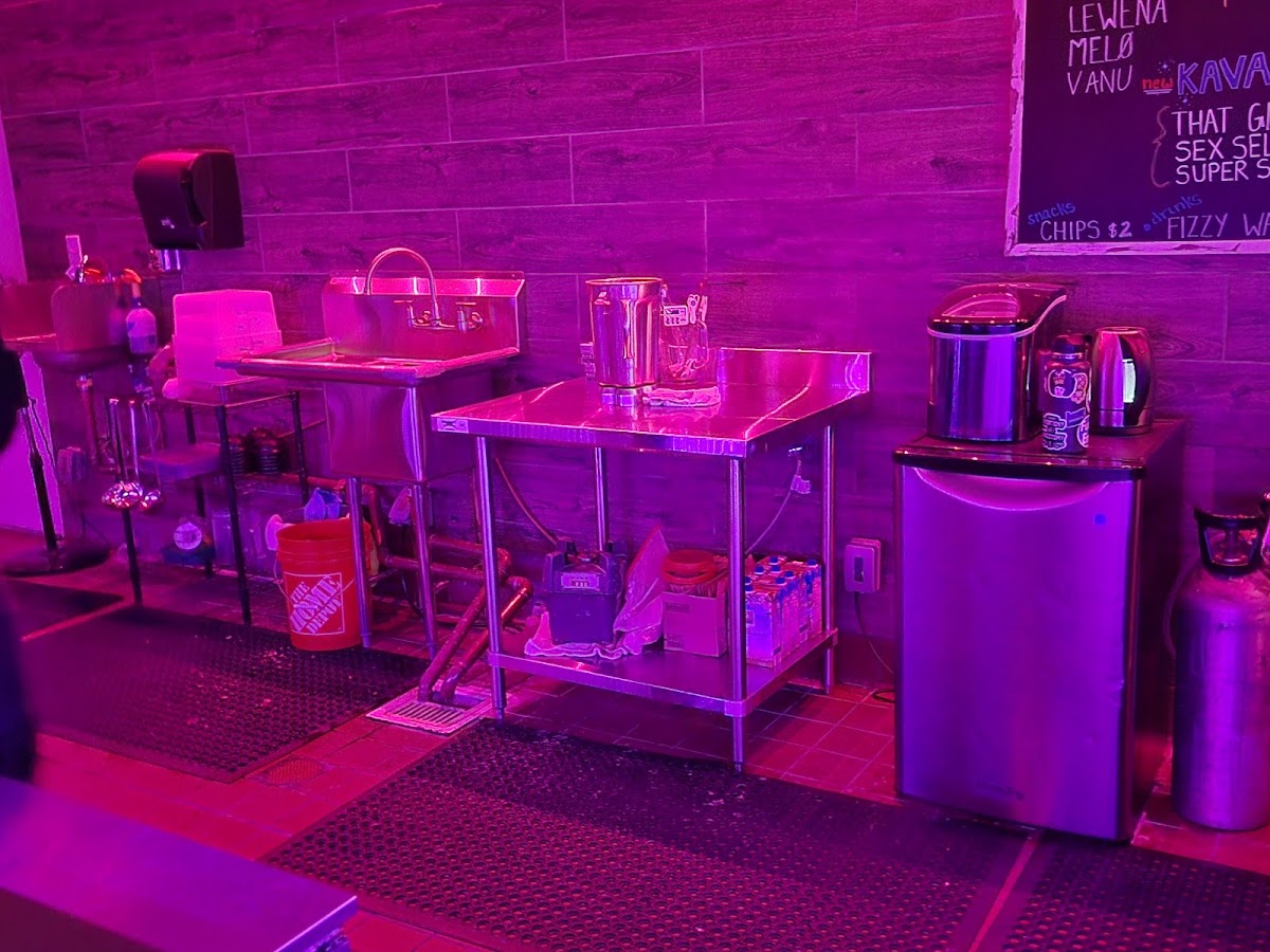 Rootwater Kava Bar photo 5