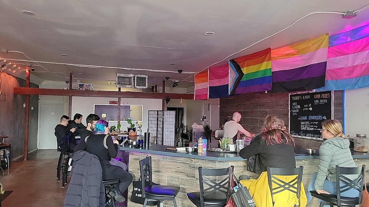 Rootwater Kava Bar photo 6