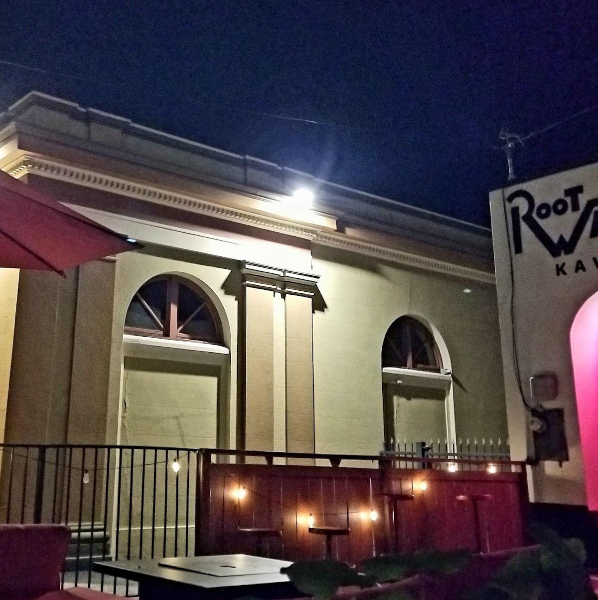 Rootwater Kava Bar photo 7