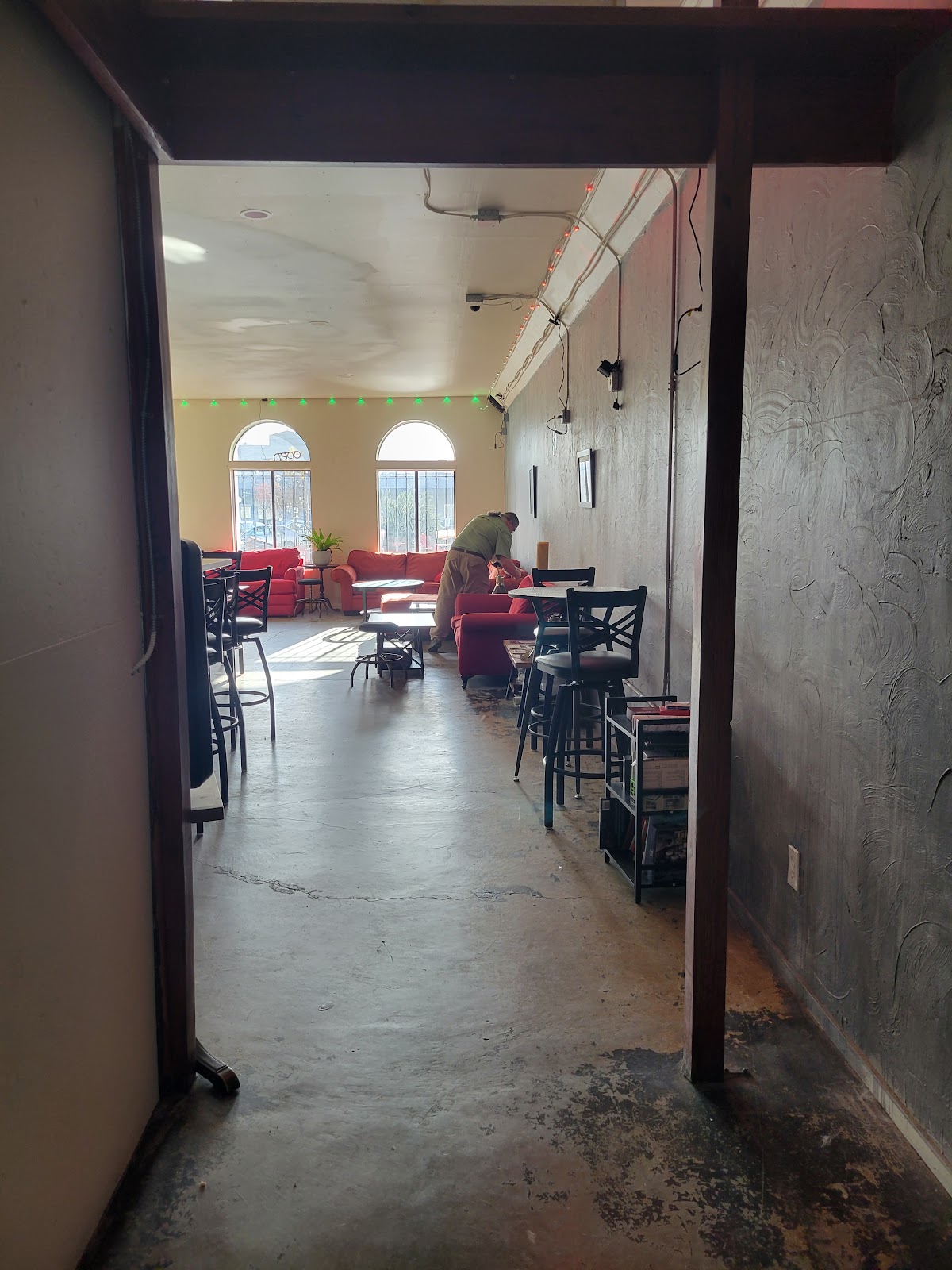 Rootwater Kava Bar photo 8