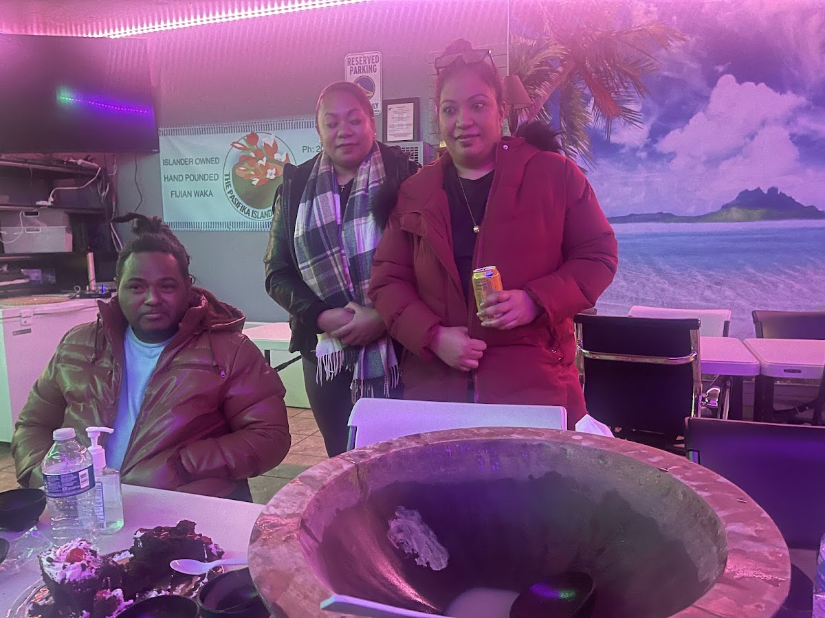 Pasifika Islander Kava Lounges Bula Bar photo 7