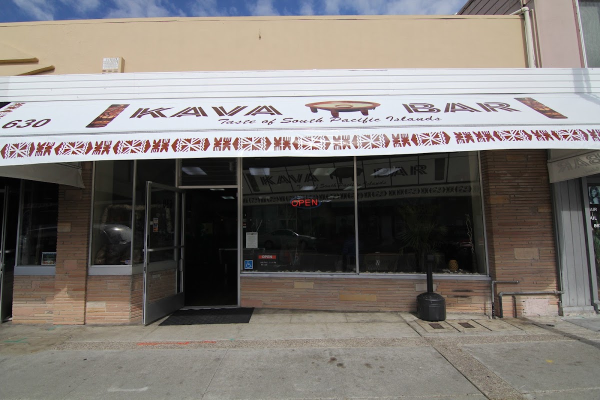 Kava Bar photo 4