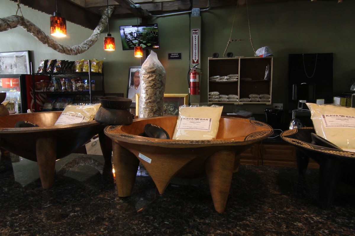 Kava Bar photo 8
