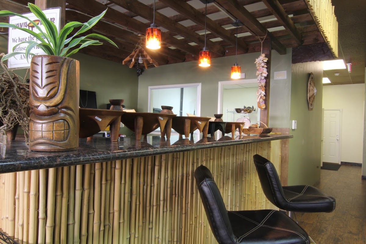 Kava Bar