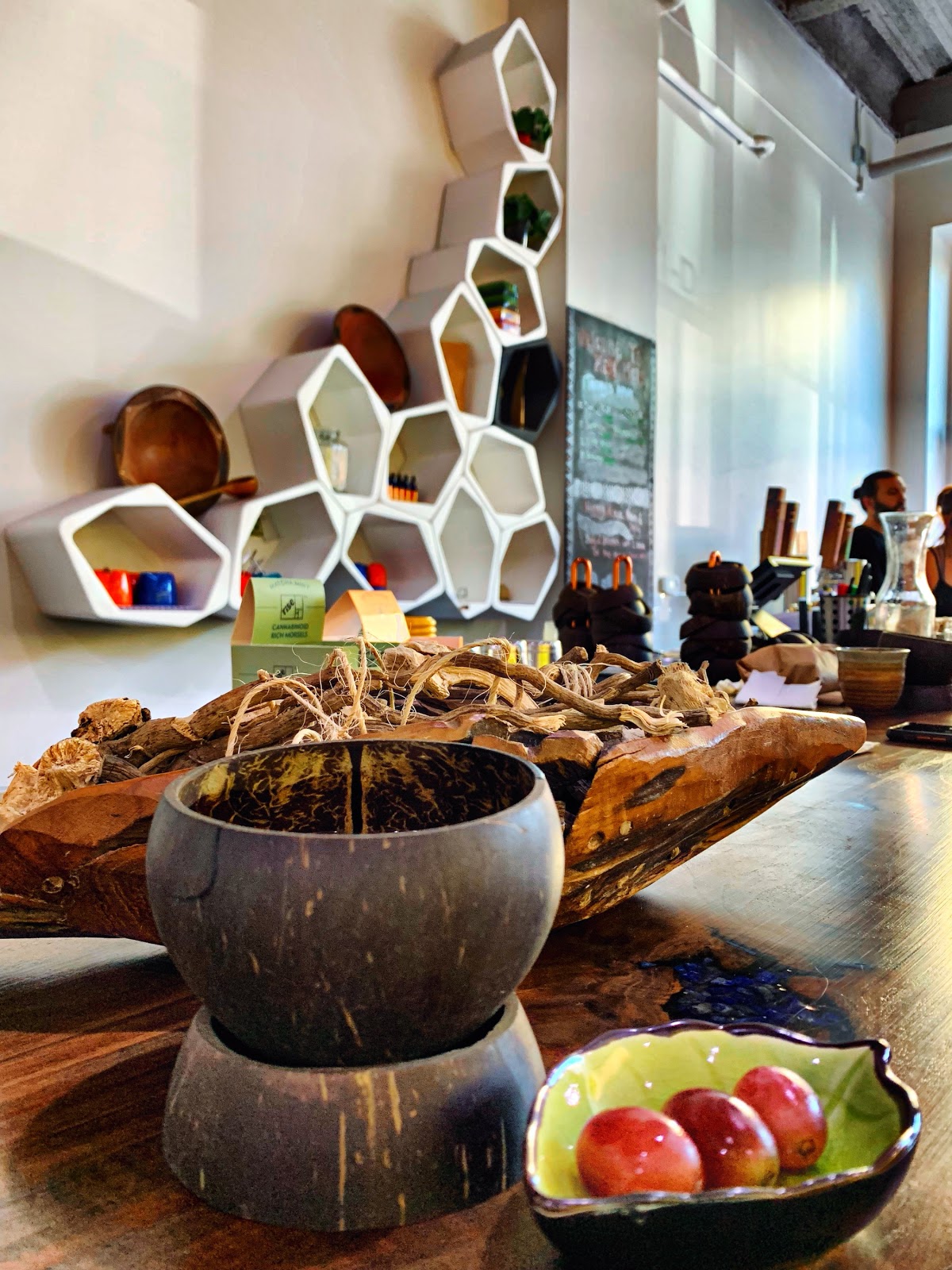 MeloMelo Kava Bar photo 1