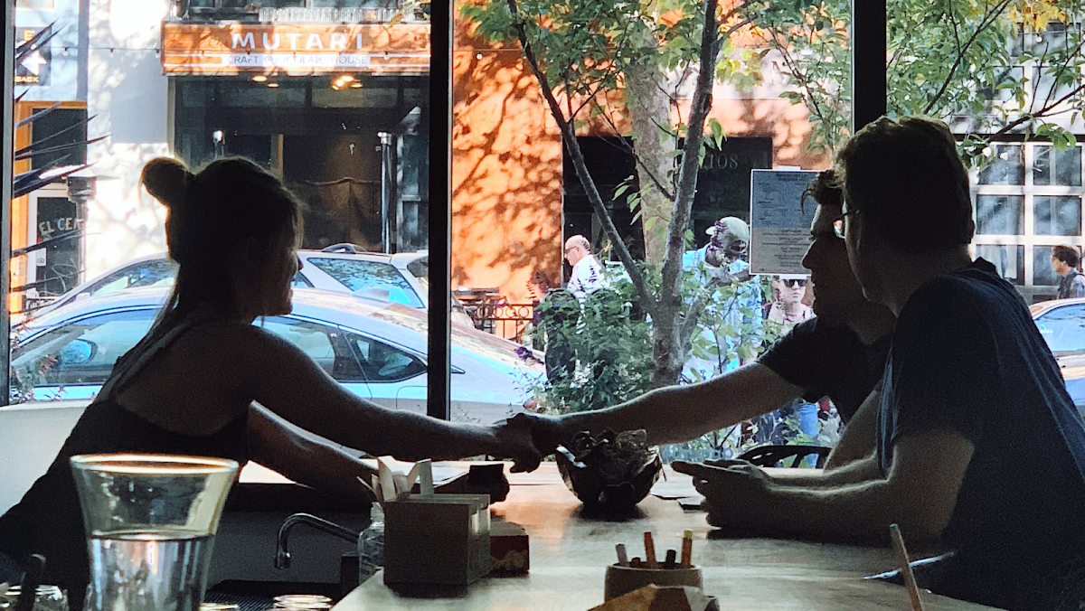 MeloMelo Kava Bar photo 2